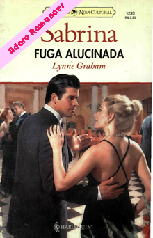 Fuga Alucinada de Lynne Graham