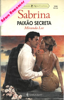 Paixão Secreta de Miranda Lee
