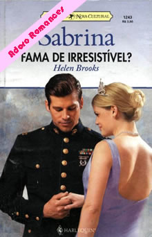 Fama de Irresistível? de Helen Brooks