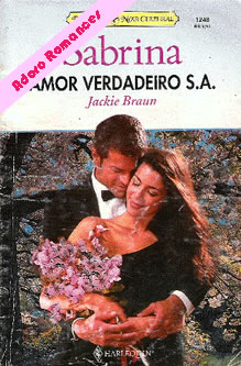 Amor verdadeiro de Jackie Braun