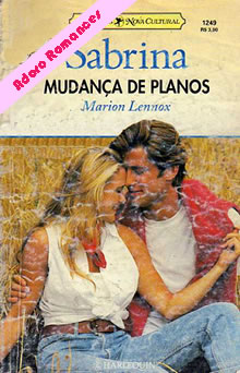 Mudança de Planos de Marion Lennox