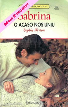 O acaso nos uniu de Sophie Weston