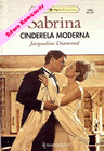 Cinderela Moderna de Jacqueline Diamond