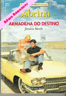 Armadilha do destino de Jessica Steele