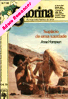 Suplício de uma saudade de Anne Hampson