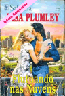 Flutuando Nas Nuvens de Lisa Plumley