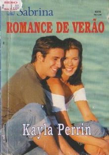 Romance de Verão de Kayla Perrin