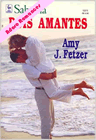 Dois Amantes de Amy J. Fetze