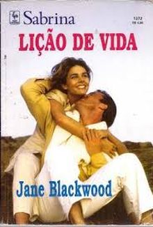 Lição de Vida de Jane Blackwood