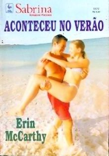 Aconteceu no verão de Erin McCarthy 