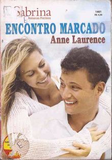 Encontro Marcado de Anne Laurance