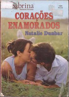 Corações Enamorados  de Natalie Dunbar