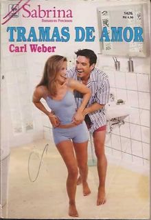 Tramas de Amor de Carl Weber