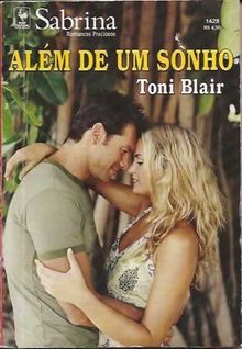 Além de um sonho de Toni Blair