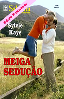 Meiga Sedução de Sylvie Kaye