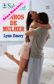 Sonhos de mulher de Lynn Emery