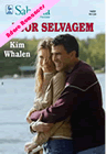 Flor Selvagem de Kim Whalen