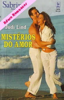 Mistério do amor de Judi Lind