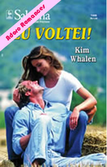 Eu Voltei! de Kim Whalen