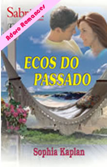  Ecos do Passado de Sophia Kaplan