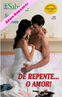 De Repente... O AMOR! de Susan Andersen