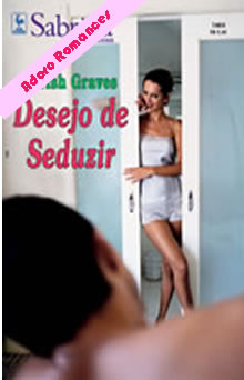 Desejo de Seduzir de Trish Graves