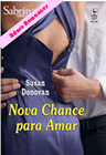 Nova Chance para Amar de Susan Donovan