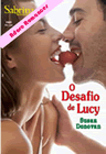 O Desafio de Lucy de Susan Donovan
