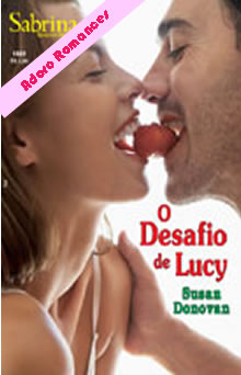 O Desafio de Lucy de Susan Donovan