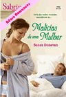 Malícias de uma Mulher de Susan Donovan