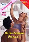  Mulher Solteira Procura de Kate Perry