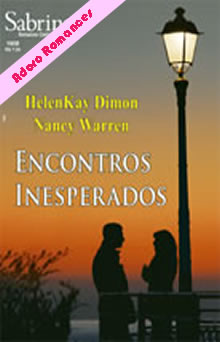 Encontro às Escuras de HelenKay Dimon