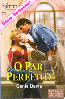 O par pefeito de Genie Davis 