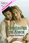 Confissões de Amor de Donna Kauffman