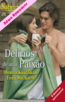 Passando dos Limites de Donna Kauffman