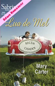  Lua de Mel de Mary Carter