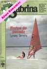 Frutos do pecado  de Lynsey Stevens