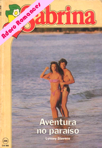 Aventura no Paraíso de Linsey Stevens