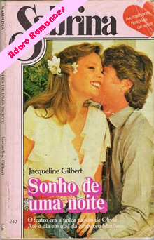 Sonho De Uma Noite de Jacqueline Gilbert