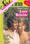 Amor rebelde de Margaret Pargeter