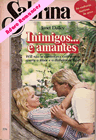 Inimigos e amantes de Janet Dailey