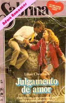 Julgamento de amor de Lilian Cheatham