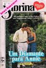 Um diamante para Annie de Jane Donnelly