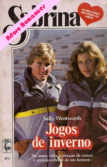 Jogos de Inverno de Sally Wentworth