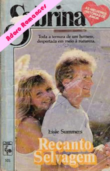 Recanto Selvagem de Essie Summers