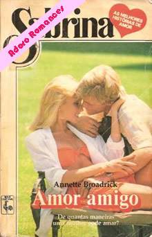 Amor Amigo de Annette Broadrick