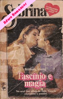 Fascínio e Magia de Brittany Young