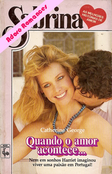 Quando o amor acontece... de Catherine George