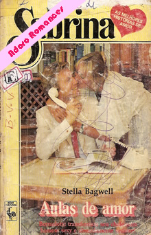 Aulas de amor de Stella Bagwell