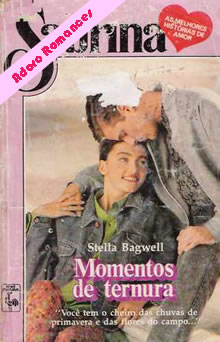 Momentos de Ternura de Stella Bagwell